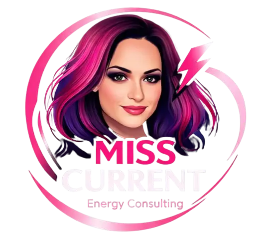MissCurrent - Σύμβουλοι Ενέργειας